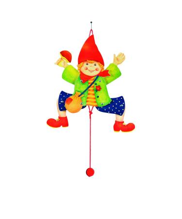 Goki Cause 53004 - Hampel figure boy - Buy Online on GoSupps.com