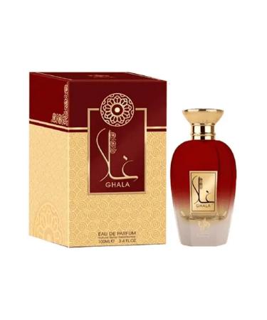Al Wataniah Perfume For Unisex Ghala