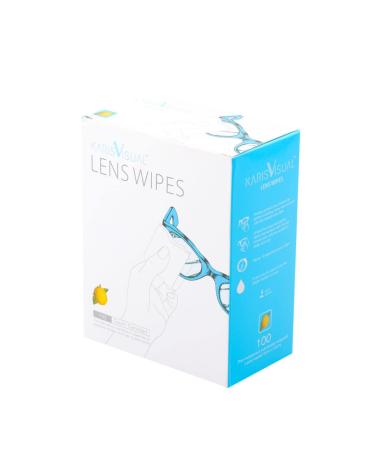 200 PCS Minkissy Lens Cleaning Tissues | Eyeglass Cleaning Cloths & Screen Wipes - Quick Dry & Effective Cleaner - Buy Online on GoSupps.com