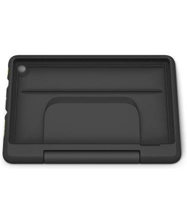 Amazon Kid-Friendly Case for Fire 7 Tablet (9th Generation, 2019 Release) - Black - Buy Online on GoSupps.com