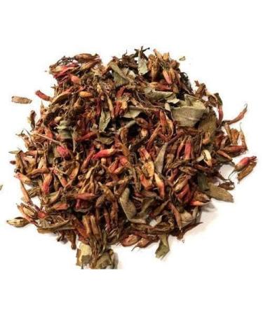 Green Velly Natural Phool Dhawa - Dhawai Flower - Woodfordia Fruticosa - Anogeissus Latifolia - Dhataki Phool (800 Grams) (2 Packs of 400 GM)