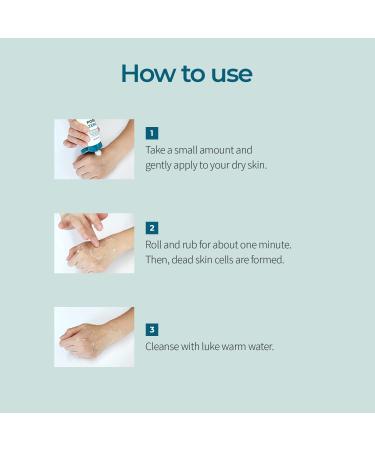 Be the Skin BHA+ Pore Zero Exfoliator 100g | Quick Dead Skin Cell Removal | Cruelty-Free Pore Treatment - Shop Internationally - Buy Online on GoSupps.com