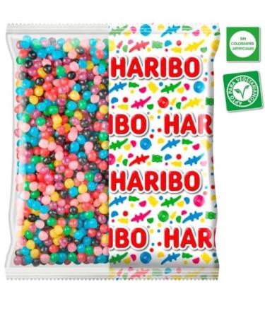 Dragibus - 2kg bag