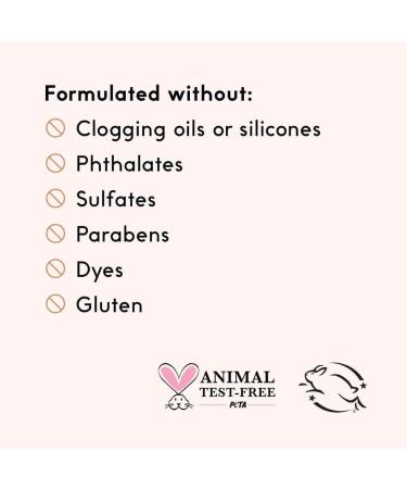 SEEN Deeper Conditioner - Non-Comedogenic & Sulfate-Free - Dermatologist-Developed for Sensitive Skin - 8.5 Fl Oz - Buy Online on GoSupps.com