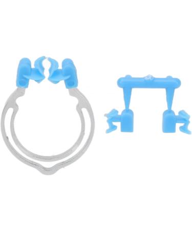 Tooth Contoured Matrices Clip Kit | Dental Accessory for Dentists | Type B Clamp Ring for Teeth Matrix - Buy Online on GoSupps.com