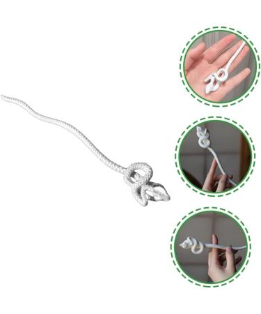 minkissy Accessory Retro Long Vintage Cosplay Snake Tool Holder Style Styling Stick Chinese Hairpin Women Bun Chopstick Decoration Prop Hair for - Buy Online on GoSupps.com