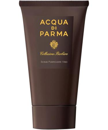 Acqua di Parma Collezione Barbiere by Acqua Di Parma Facial Cleansing Scrub 150ml 8028713510014 - Buy Online on GoSupps.com