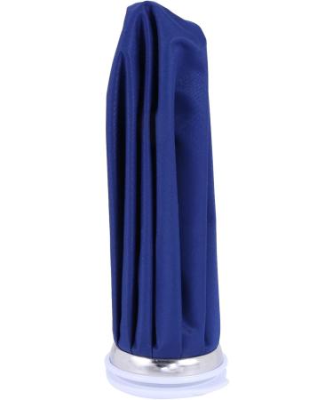 Ice Bags with Straps Hot Cold Reusable Ice & Wrap for Shoulder Back Knee .(9 Inch Blue) - Buy Online on GoSupps.com