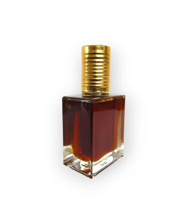 All Types Essential Oil Attar-Atar Parfum Oil Fragrance Perfume Unisex Men-Women Parfume Spray Scent Long Lasting Roll On Itar Semi Natural Non Alcoholic Volume: 12ML (0.4 Fl Oz) (Henna) - Buy Online on GoSupps.com