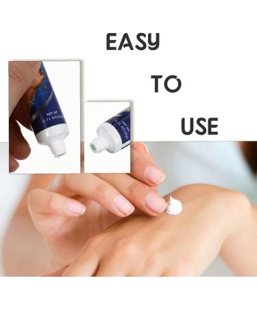KYKHT Urticaria Antipruritic Ointment Urticaria Curing Plaster Ointment Balm Urticaria Ointment Urticaria Antipruritic Plaster Ointment Balm White Hives Ointment Cream Bottled (2PCS) - Buy Online on GoSupps.com