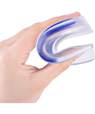 Height Increasing Insoles for Comfort & Confidence | Full Function Indoor Solutions - Buy Online on GoSupps.com