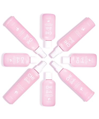 CHI x Barbie 44 Iron Guard Thermal Protection Spray 8 oz - Heat Protectant Spray - Buy Online on GoSupps.com