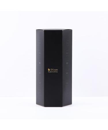 Ducare 11-Piece Professional Makeup Brush Set | Premium Soft Brushes with Fashionable Wood Handles & Holder | High-Quality Beauty Tools - Buy Online on GoSupps.com