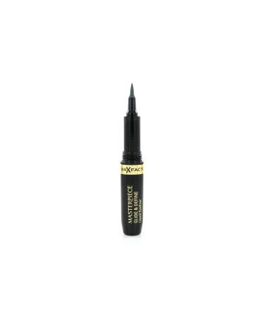 Max Factor Masterpiece Glide & Define Liquid Eyeliner 04 Smoke