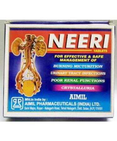 Neeri 30 Tablets