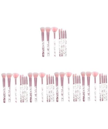 35 Pieces Makeup Brush Set Makeup Brush Cosmetic Brush Makeup Accessories for Women Makeup for Women Makeup for Women Makeup Foundation Brush Eyeshadow Brush Miss