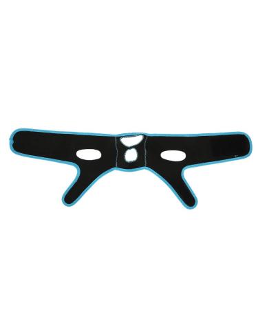 Face Lifting Belt - V-Line Lift Up Strap for Cheek and Chin Slimming - Buy Online on GoSupps.com