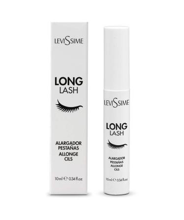 Levissime Levissime Long Lash Eyelash Treatment 10ml