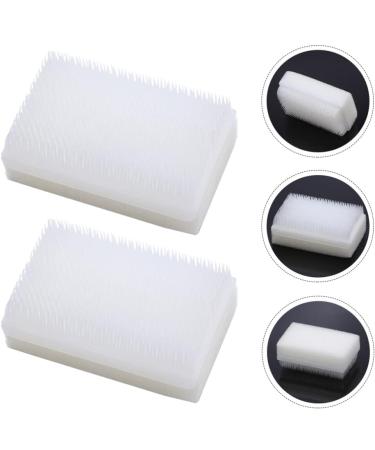 Beaupretty 2-St Brush - Wilbarger Sensory Processing Brush for Autism & SPD | Child-Friendly Scrubbing Tool - Buy Online on GoSupps.com