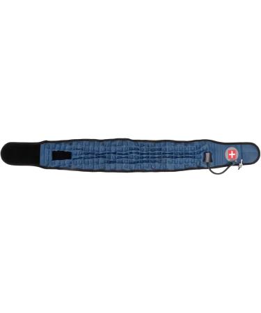 Inflatable Lumbar Vertebral Decompression Belt - Ultimate Back Support for Degenerative Disc Pain Relief (Blue) - Buy Online on GoSupps.com