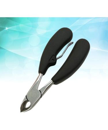 Exceart Heavy Duty Jaw Cuticle Nipper Ingrown Toenail Tool Nail Clippers Nail Slicer Major - Buy Online on GoSupps.com