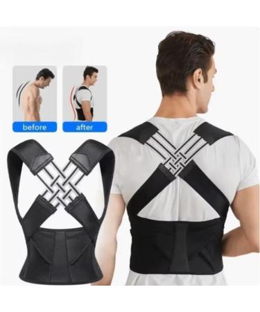 Posture PRO 2.0 | pilacharme Small Black - Buy Online on GoSupps.com