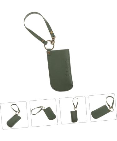 Buy Beaupretty 3 Pcs Spray Bottle Set - Olive Green | 12x6.5x0.5CM | Perfect for Travel & Home Use - Buy Online on GoSupps.com