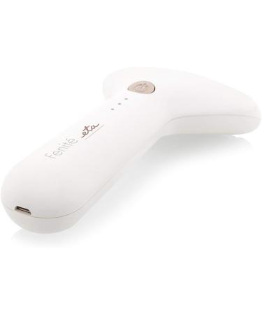 Electric Callus Remover with 3 Attachments | Fine Medium & Coarse Filing | Integrated Light & 2 Speed Settings - Ideal for Smooth Feet - Buy Online on GoSupps.com