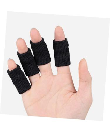 Buy 1set Splint Protector - Non-Slip Sports Cot Cushion Tube Cover | High-Quality Nylon & Sponge Composite for Protection - Buy Online on GoSupps.com