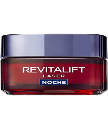 X3 REVITALIFT night cream 50 ml LASER