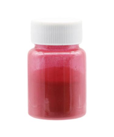 Edible Food Dye for Baking - 15 Gram Multi-Color Edible Food Coloring Cookie Colorant Macaron Gold Powder Candy Melts Food Coloring Edible Gold Powder for Icing Decorating Cakes Bavokon Red