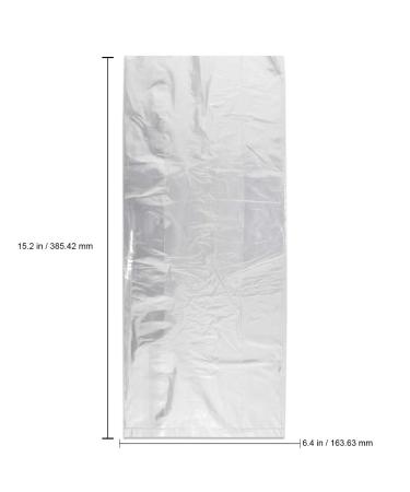 Ivy L Paraffin Hand & Foot Glove Bag Protectors - 200 Count (2 packs) - Buy Online on GoSupps.com