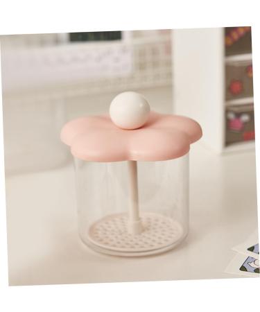FRCOLOR Travel Size Quick Foam Pump Dispenser For Hand Soap in Liquid Shampoo - Buy Online on GoSupps.com