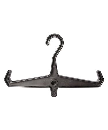 Underwater Kinetics Super BC/Regulator Hanger Black