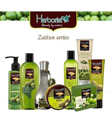 Herborist Body Butter - Chocolate 80 Gram - Buy Online on GoSupps.com