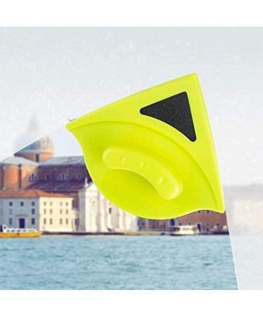 QTYUERGK Double-Sided Window Cleaner Glass Wiper Magnetic Cleaning Tools Glider Washing Glass Cleaning Brush for High-Rise Double Glazed Thickness 8-15Mm Cleaners - Buy Online on GoSupps.com