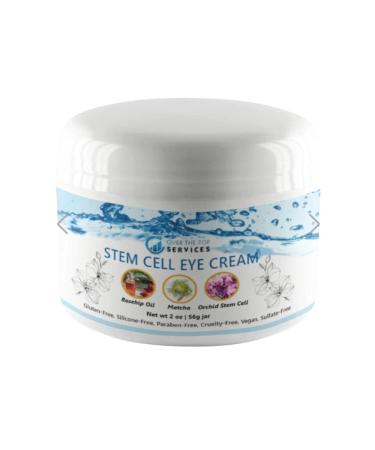 Over The Top Services Moisturizer for Dark Circles and Puffiness perfect for both sensitive and mature skin types