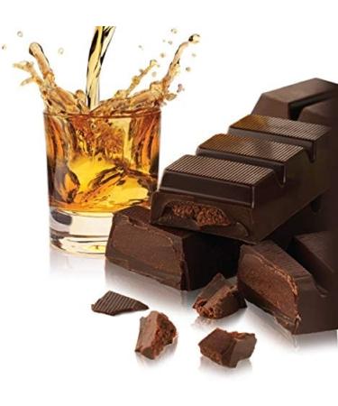  McLaughlin's Irish Shop Butlers 07.01.2023 Irish Pack of 10 chocolate bars with whiskey cream - Buy Online on GoSupps.com