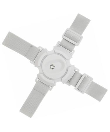 FOMIYES Posture Corrector Mens Girdle Straps for Men Straightener Hump Correction Belt Intelligent Humpback Device Shoulder Support Tool Students Hump Corrector Posture Belt