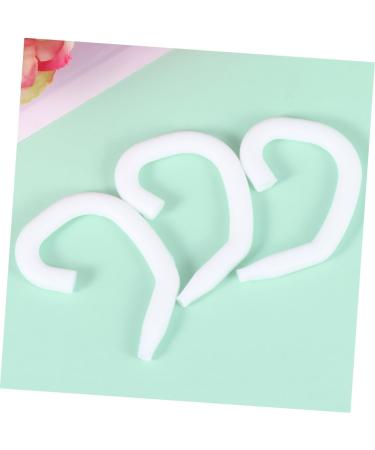 Buy Healeved 40 STK Hake Ear Holders - Child Training Hook for Ear Protection | International Shipping - Buy Online on GoSupps.com