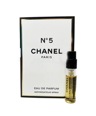 CHANEL No 5 Eau De Parfum 1.5 Ml - Buy Online on GoSupps.com