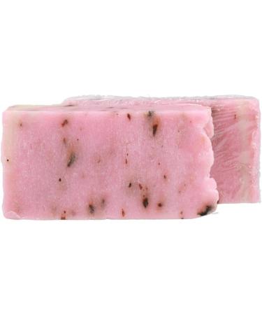  Planeta Huerto Natural soap with olive oil and rosehip 100g - Buy Online on GoSupps.com