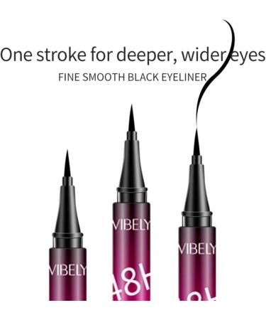 Waterproof Eyeliner Pencil - Buy Online on GoSupps.com