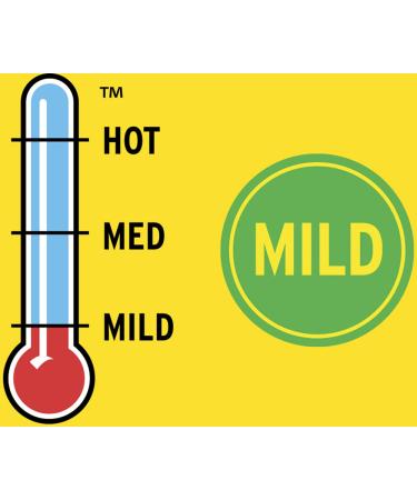 La Victoria Green Chile Enchilada Sauce Mild 28oz - Pack of 12 | Authentic Mexican Flavor - Buy Online on GoSupps.com