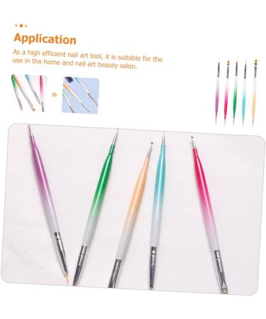 1 Set Nail Pen Abs Tool Drilling - Buy Online on GoSupps.com
