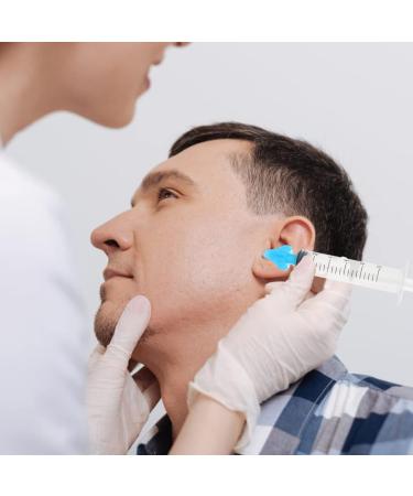 FOMIYES 6Pcs Ear Wax Removal & Nasal Aspirator Tool Set - Effective Cleaning Tools for Home & Salon - Buy Online on GoSupps.com