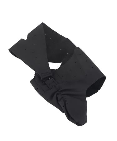 Anggrek Hallux Valgus Corrector - Bunion Relief & Toe Separator for Men & Women | Optimize Comfort & Alignment - Buy Online on GoSupps.com