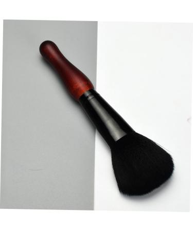 1pc Professional Makeup Brush - Blusher & Powder Brush for Flawless Cosmetics Application | Shop Internationally - Buy Online on GoSupps.com