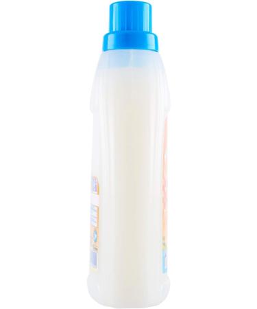 Sole Liquid Laundry Detergent for Machine and Hand Washing Caressing Talc - Buy Online on GoSupps.com