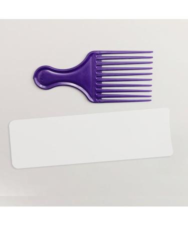 CALLARON Lot de 3 Planches M ches Transparentes en Plastique Outil Professionnel pour Coloration et Balayage des Cheveux Facile Nettoyer et R utilisable Accessoires de Coiffure pour - Buy Online on GoSupps.com